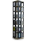Amazon.com: Venture Horizon Revolving Media Tower 1600 Grande